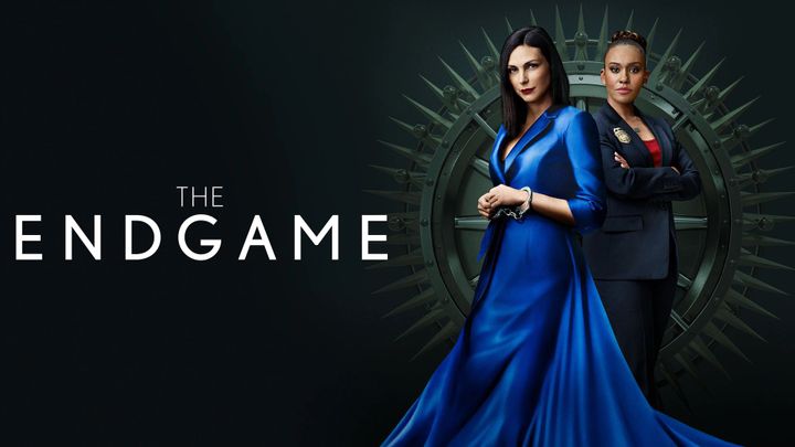 Serie Tv - The endgame