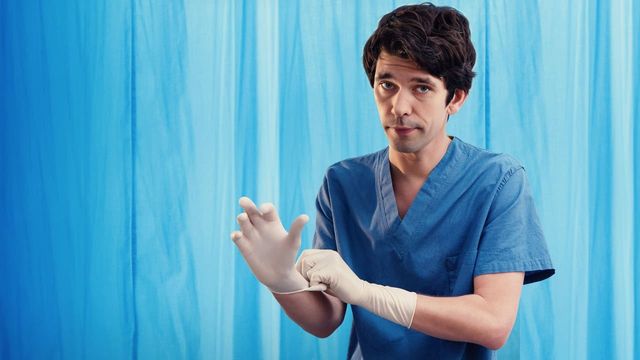 Serie Tv - This Is Going to Hurt