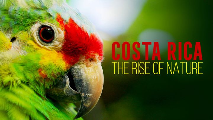Serie Tv - Wild Costa Rica
