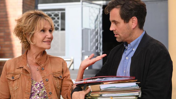 Serie Tv - Poquelin & De Beaumont