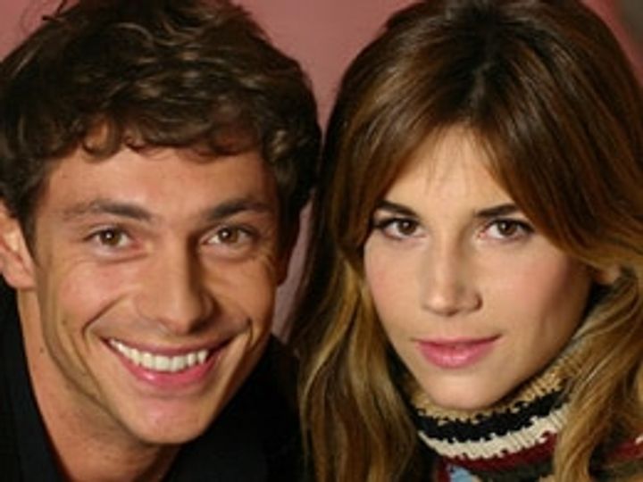 Serie Tv - Un anno a primavera