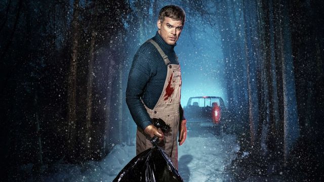 Serie Tv - Dexter: New Blood