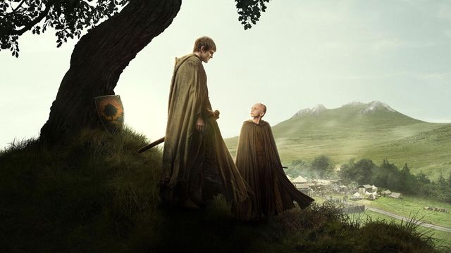 Serie Tv - A Knight of the Seven Kingdoms