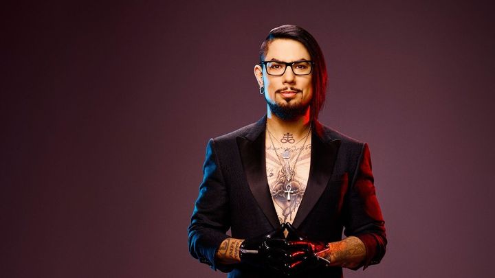 Serie Tv - Ink Master: Redemption