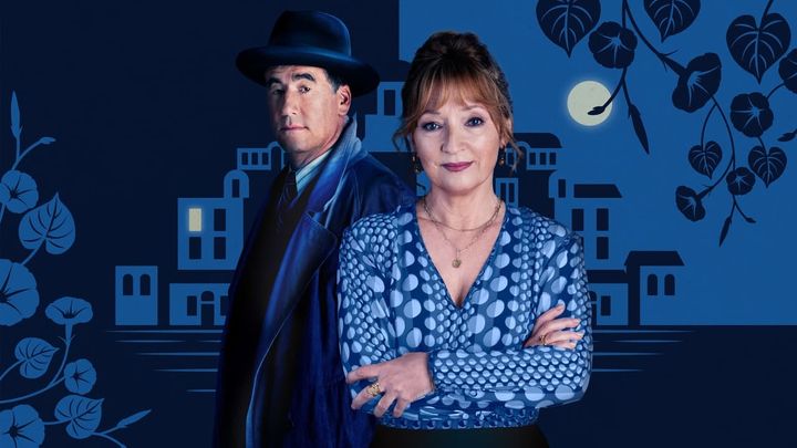 Serie Tv - I delitti della Bella di notte