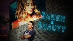 The Baker and the Beauty