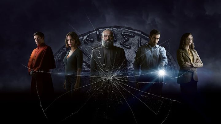 Serie Tv - 30 Coins - Trenta Denari