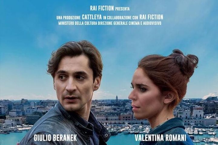 Serie Tv - Gerri