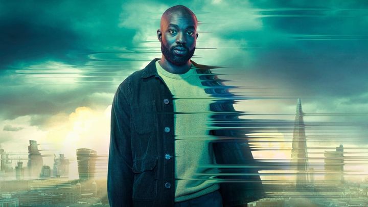 Serie Tv - Progetto Lazarus