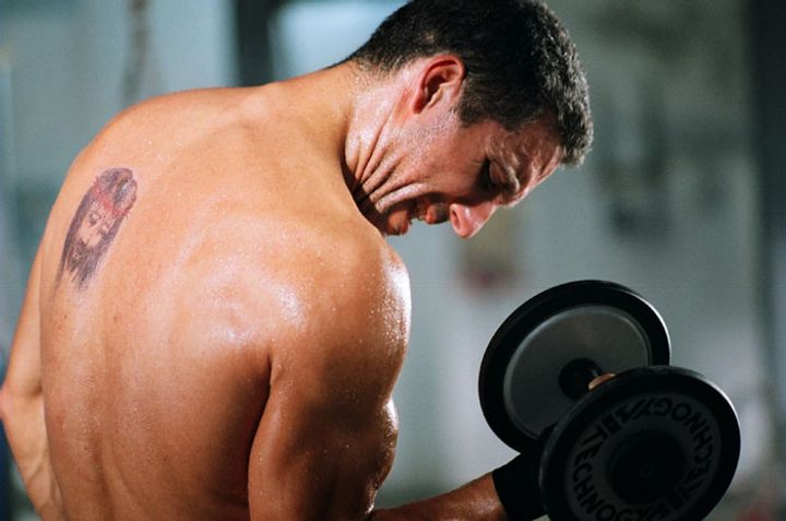 Serie Tv - Il bambino della domenica