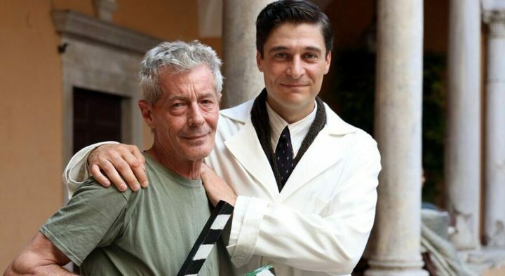 Serie Tv - Le libere donne