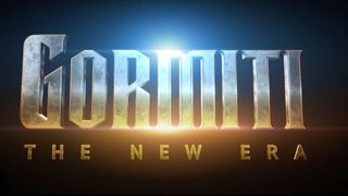Gormiti: The New Era