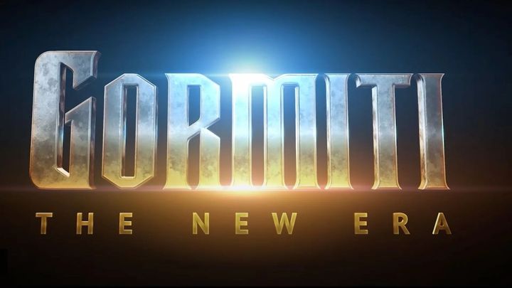 Serie Tv - Gormiti: The New Era